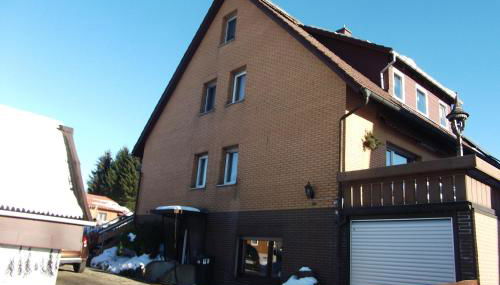 Oma Hennys Bergnest - Foto 2