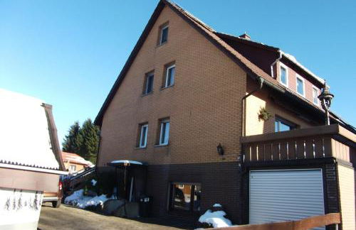 Oma Hennys Bergnest - Foto 2