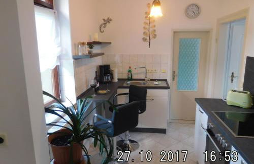 Ferienwohnung am Schloss - Foto 10