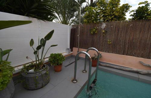 Villa Vista Alegre private pool - Foto 14