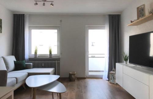 Zollernalb-Apartment G6 - Foto 19