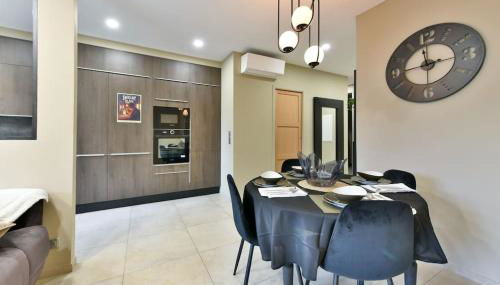 Charmant appartement proche du centre de Nice - Foto 4