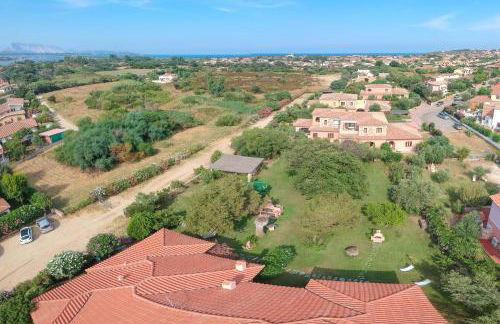 Villetta Corbezzolo - Foto 34