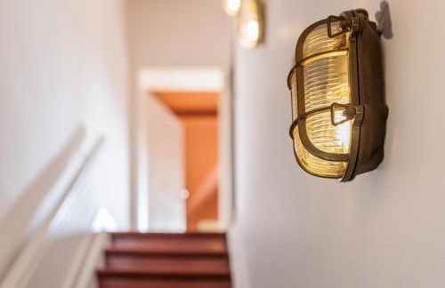 Design-Hideaway in Bochum - Das Zechenhaus - Foto 22