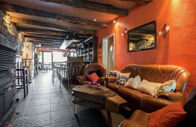 Tranquil Apartment in Sensenruth With Barbecue - Photo 33