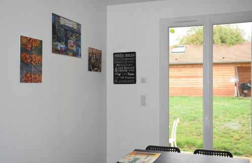 La halte du Clos - Foto 6