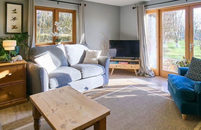 Host Stay Orchard Barn - Photo 19