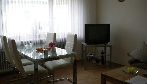 Ferienwohnung Herrig - Foto 3