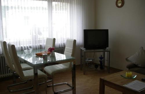 Ferienwohnung Herrig - Foto 3