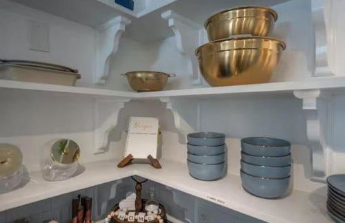 Anastasia Island Retreat - Foto 9