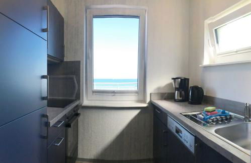 Strandappartements Haus Strandkieker - Foto 25