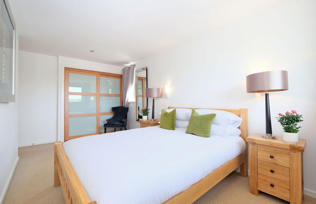 Luxury Flat in Peaceful Riverside Near Aberdeen - Foto 9