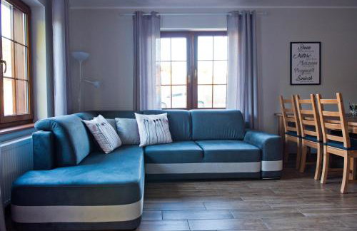 Apartamenty Buczyna w Sierakowie - Foto 49