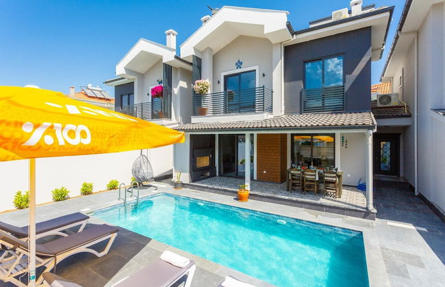 Villa Exclusive Paradise 2 - Foto 44