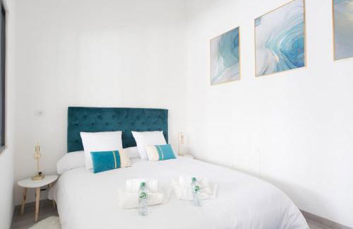 L'Emeraude Rez-de-chaussée - Parking privé -Zapart'Hôtels - Photo 11