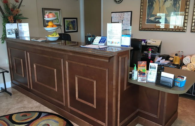 Sea Shells Beach Club - Foto 2