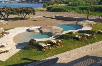 Michaela Beach Houses - Photo 1