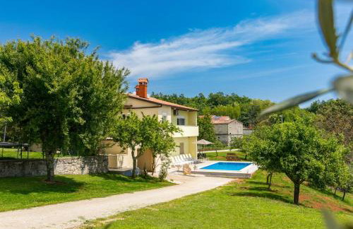 Holiday Home Larisa by Interhome - Foto 46