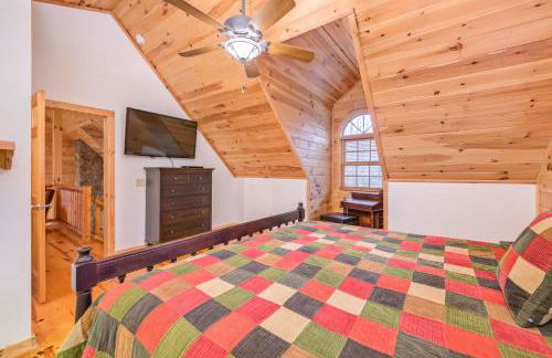 High Country Haven - Near Boone & Blowing Rock - Foto 70