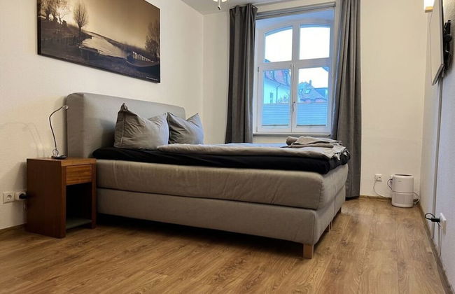 Villa Frisia 18 Comfortable Holiday Residence - Foto 17