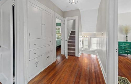 Indy House by Children's Museum - Foto 22