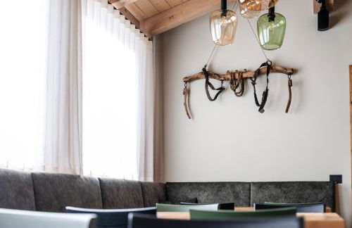 El Giof Alpine Home - Foto 10