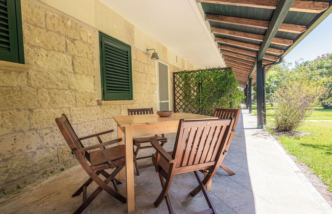 BIO AGRITURISMO SALOS - Foto 35