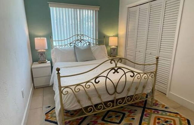 Cozy and Super Location 2 BR - Photo 9