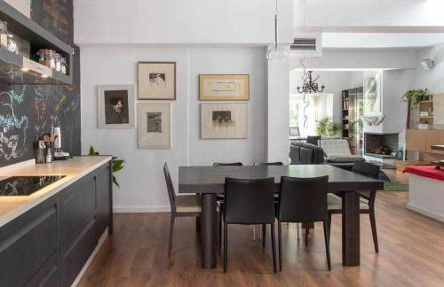 Lujoso apartamento con patio en Triana Sevilla - Foto 15