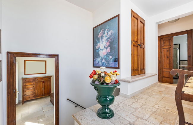 3122 Villa Torre Bianca by Perle di Puglia - Photo 38