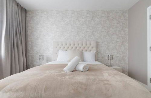 Lovely En-suite Flat with Balcony and Parking. - Foto 8