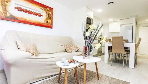 Apartment El velero by Interhome - Photo 4