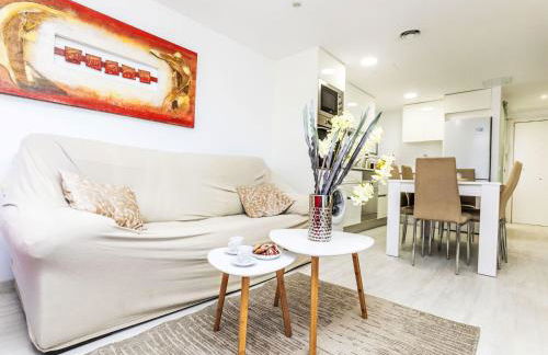 Apartment El velero by Interhome - Photo 4