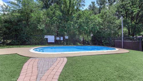 Comfortable 1BR Midterm Housing I Free Parking - Foto 3