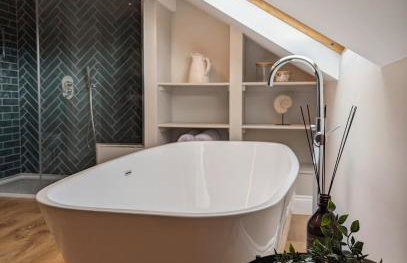 Hill View in Great Ayton - Foto 26