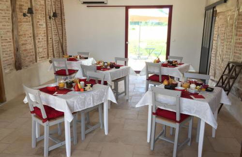 Gite 1er Cru - La Loubertine - Foto 35