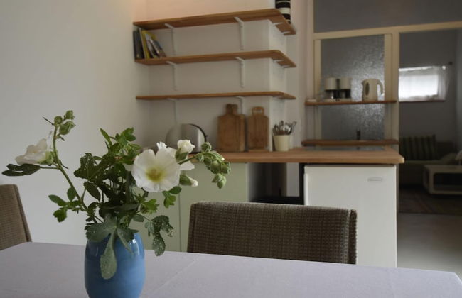 Modern Bungalow in Blowatz Near Sea - Foto 30