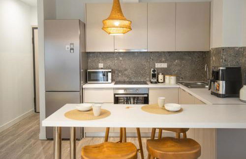 Votsala Deluxe & Modern Apartments in Piraeus - Foto 13