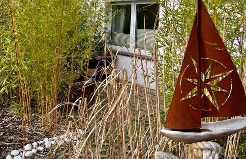 Ferienwohnung Nordlicht - Foto 1