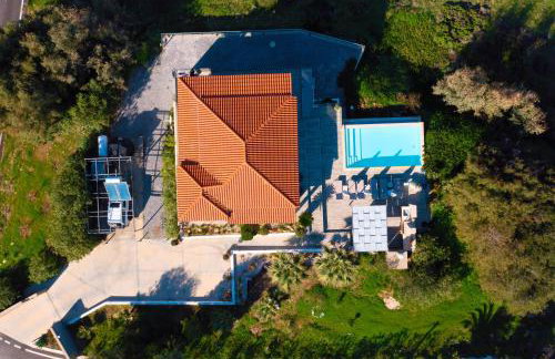 Villa Le Reve - Photo 54