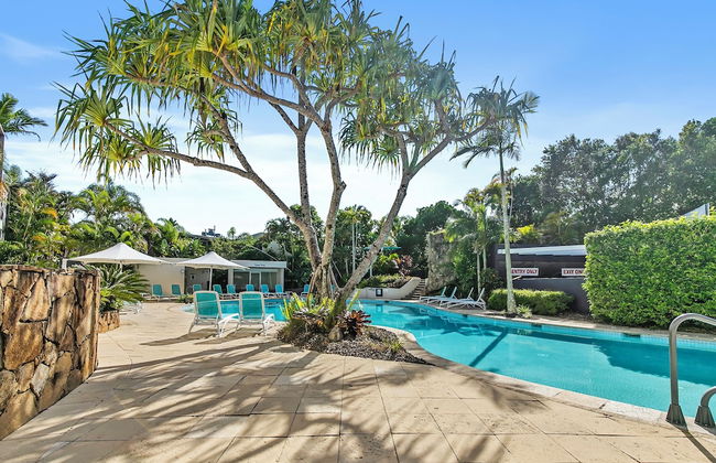 Noosa Blue Resort - Foto 78