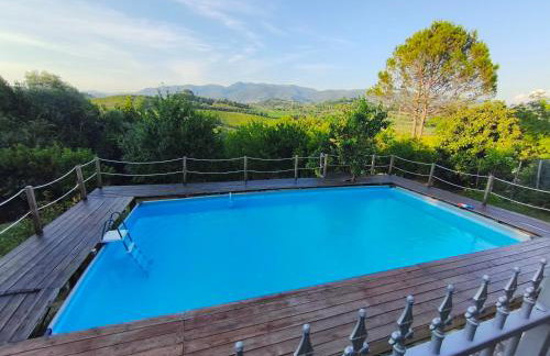 Villa Pacchini Wellness & Relax Retreat - Foto 3