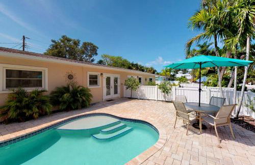 Blue Wave Villa East - Photo 35