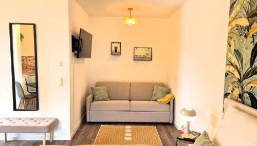 BohnApartments Franzstraße - kostenlose Parkplätze - sehr ruhig - Neubau - Vollausstattung - WLAN - Foto 2