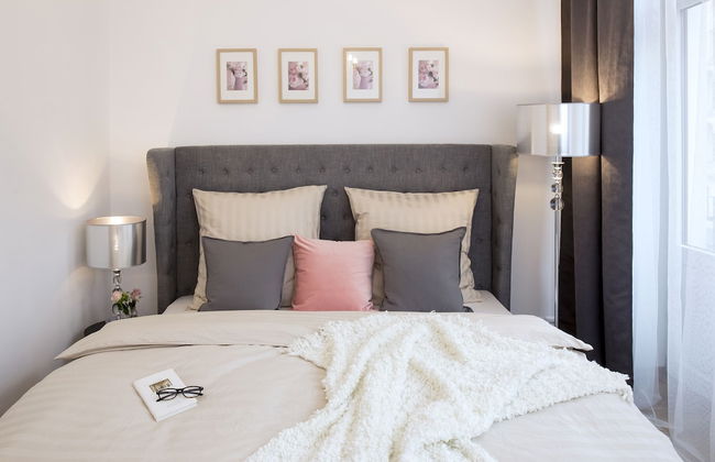 Leon Apartments - Foto 27