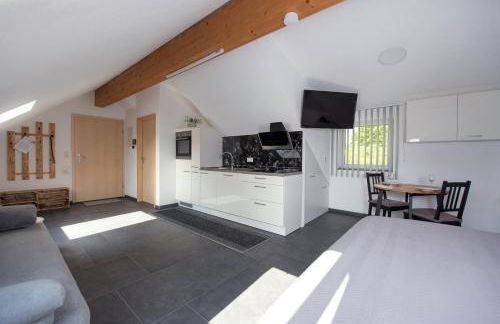 2-Schlafzimmer Wohnung Klima Parken gratis - Foto 16