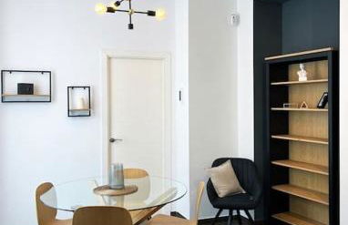 Casa Odisea Cádiz - Foto 8