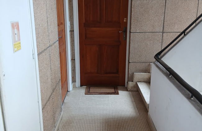 RESIDENCE IMMA - Foto 1