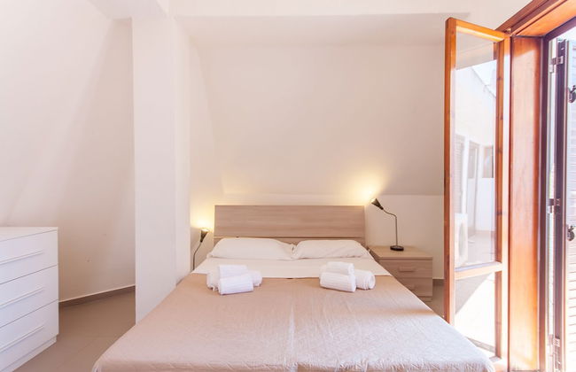 Baia Degli Dei Trilo Close To Taormina - Foto 11