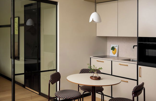 Bob W Helsinki Kaarti - Foto 20